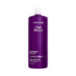 Shampooing et après-shampooing Wella ULTIMATE COLOR 1 L Precio: 58.896. SKU: B15YBQKHMY