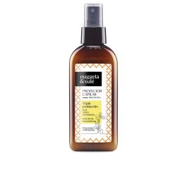 Nuggela & Sulé Protection Capillaire Total Hair - Protecteur Thermique, Solaire, Anti-Frisottis, Brillance, 100 ml