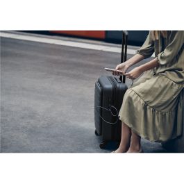 WENGER Syntry Carry-On Case with Laptop Compartment