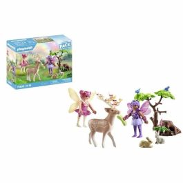 Accessoires pour poupées Playmobil