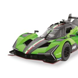 Voiture Télécommandée Mondo