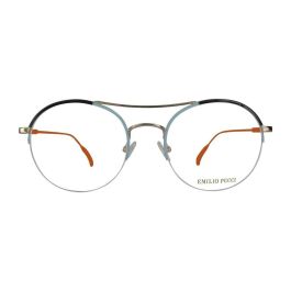 Monture de Lunettes Femme Emilio Pucci EP5108-52086 Ø 52 mm