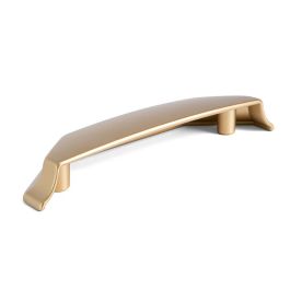 Giusti Tirador Zamak Concha Sinai Acabado Antica Firenze Distancia Agujero 96Mm