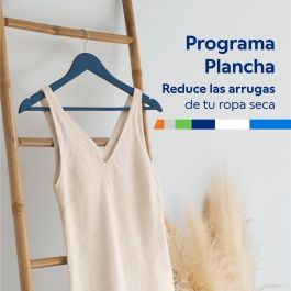 Machine à laver Balay 3TS382B 1200 rpm 8 kg