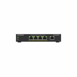 NETGEAR Switch 5x GE GS305EPP-100PES