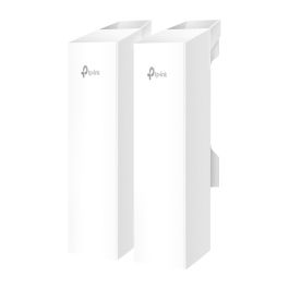 TP-Link Omada EAP211-Bridge KIT Access Point, Pont Réseau Wi-Fi 5 (867 Mbps) Ethernet/LAN Blanc