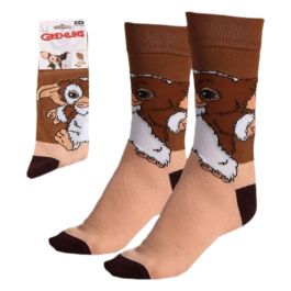 Chaussettes Gremlins 36-43 Precio: 7.89. SKU: B14PK92D4D