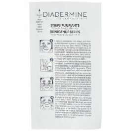 Traitement des Peaux Acnéiques Diadermine Tiras Purificantes