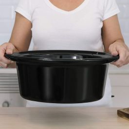 Cuisinière à cuisson lente Cecotec Matic