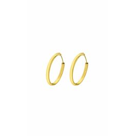 Boucles d´oreilles Femme Lotus LG00048/10 Doré