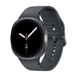 Montre intelligente Samsung Noir Graphite 1,5" Ø 44 mm