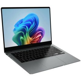 Ordinateur Portable Samsung Galaxy Book5 Intel Core Ultra 5-226V 14" intel core ultra 5 16 GB RAM 512 GB SSD
