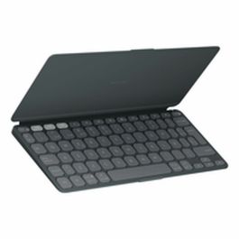 Clavier Logitech 920-012973 Graphite Espagnol QWERTY