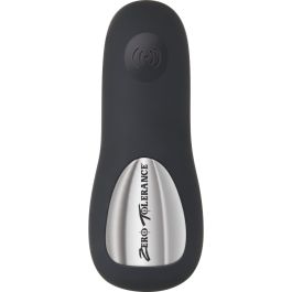 Gode Zero Tolerance THE HANDYMAN Noir