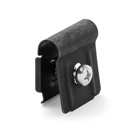 STAWETT 533604.15 Abrazadera 38x40 avec Tuerca M6, Acier Noir, Renforcée pour Mobilier et Fixation Industrielle Precio: 5.5899996. SKU: B16EXK7N5X