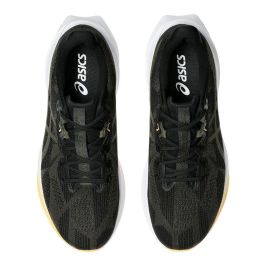 Chaussures de Running pour Adultes Asics Dynablast 5 Noir 37,5