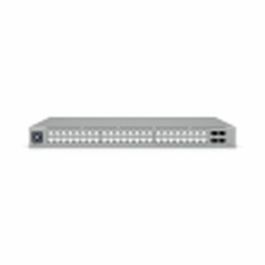 Ubiquiti USW-PRO-MAX-48-RM Switch L3 2.5G Ethernet 48 Ports avec 4 Ports SFP+