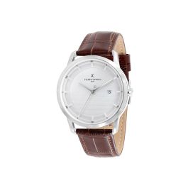 Montre Homme Pierre Cardin CLC.6000 Argenté (Ø 43 mm) Precio: 154.8. SKU: B145FEE3LJ