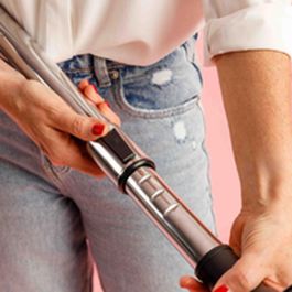 Aspirateur balai Solac AEC600 600 W 2200 W