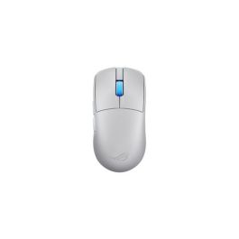 Souris Asus 90MP0490-BMUA10 Blanc