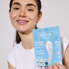 Crème visage Iroha ACNE PRONE SKIN