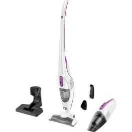 Aspirateur balai sans fil 2-en-1 - SENCOR - SVC 7814VT - 110 W - 76 dB - 0,5 L - Blanc / Violet Precio: 97.5. SKU: B1J52W4TYH