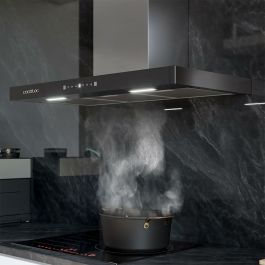 Hotte standard Cecotec Bolero Flux TT 905500 Noir