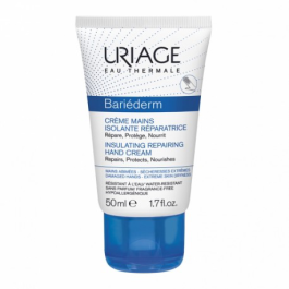 Uriage Bariederm Crème Mains 50 mL