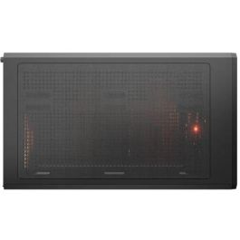 Cougar Airface Pure PRO CGR-2GA5B-P - Boîtier PC Midi-Tower Noir avec vitre latérale et ventilateurs ARGB - Compatible ATX/micro-ATX/Mini-ITX