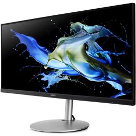 Acer CB273Eb 27" 68.6cm 16:9 100Hz 1920x1080 black
