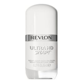 Vernis à ongles Revlon Ultra Hd 001-early bird Nº 001-Early Bird 8 ml Precio: 9.8900004. SKU: S0586898