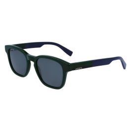 Lunettes de soleil Unisexe Lacoste L986S-300 Ø 52 mm