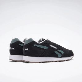 Chaussures casual homme Reebok Glide Noir 44