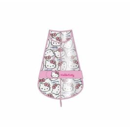 Imperméable pour Chien Hello Kitty Rose XS