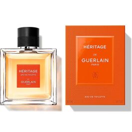 Guerlain Héritage Eau De Toilette Vaporisateur 100 mL