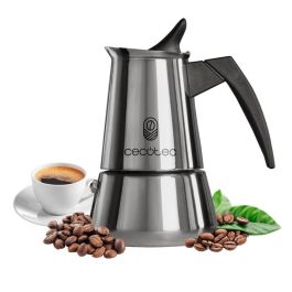 Cafetière Italienne Cecotec Piccolina 900 Acier 10 Tasses 450 ml Precio: 26.532. SKU: B1H2FHYLQV