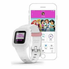 Bracelet d'activités GARMIN 010-02441-12 Blanc