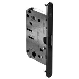 Koblenz Picaporte Magnético Spinoff Basic Cromo Satinado, Oro Satinado, Blanco, Negro Acabado Negro Precio: 18.7899996. SKU: B1FDPPHXDR