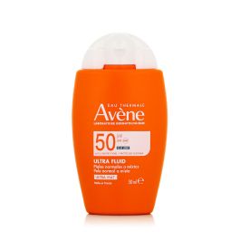 Écran solaire visage Avene Sun 50 ml