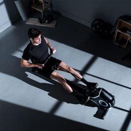 Rameur Cecotec Drumfit Rower 5500 Regatta