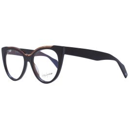 Monture de Lunettes Femme Yohji Yamamoto YY1034 54115 BLUE FILTER