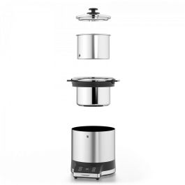 cuiseur à riz WMF 0415260011 220 W 1 L Acier inoxydable