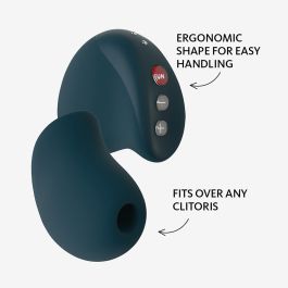 Aspirateur à clitoris Fun Factory 47100 Vert