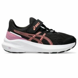 Chaussures de Sport pour Enfants Asics Gt-1000 13 Ps Noir Precio: 54.5000004. SKU: B1H2YPB58M