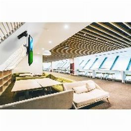 Support de TV Neomounts FPMA-C020BLACK 10" 40" 20 kg