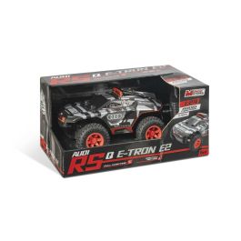 Voiture Télécommandée Mondo