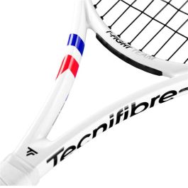 Raquette de Tennis Tecnifibre Tfight Team G2 Noir