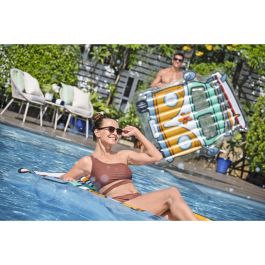 Matelas Gonflable Bestway