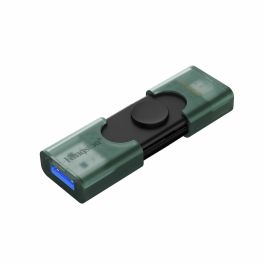 Clé USB Kingston DTDEG2/256GB 256 GB Noir Vert
