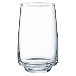 Vaso Alto Vidrio Equip Home Luminarc 35 cL